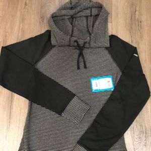 Columbia Long Sleeve T-shirt Hoodie